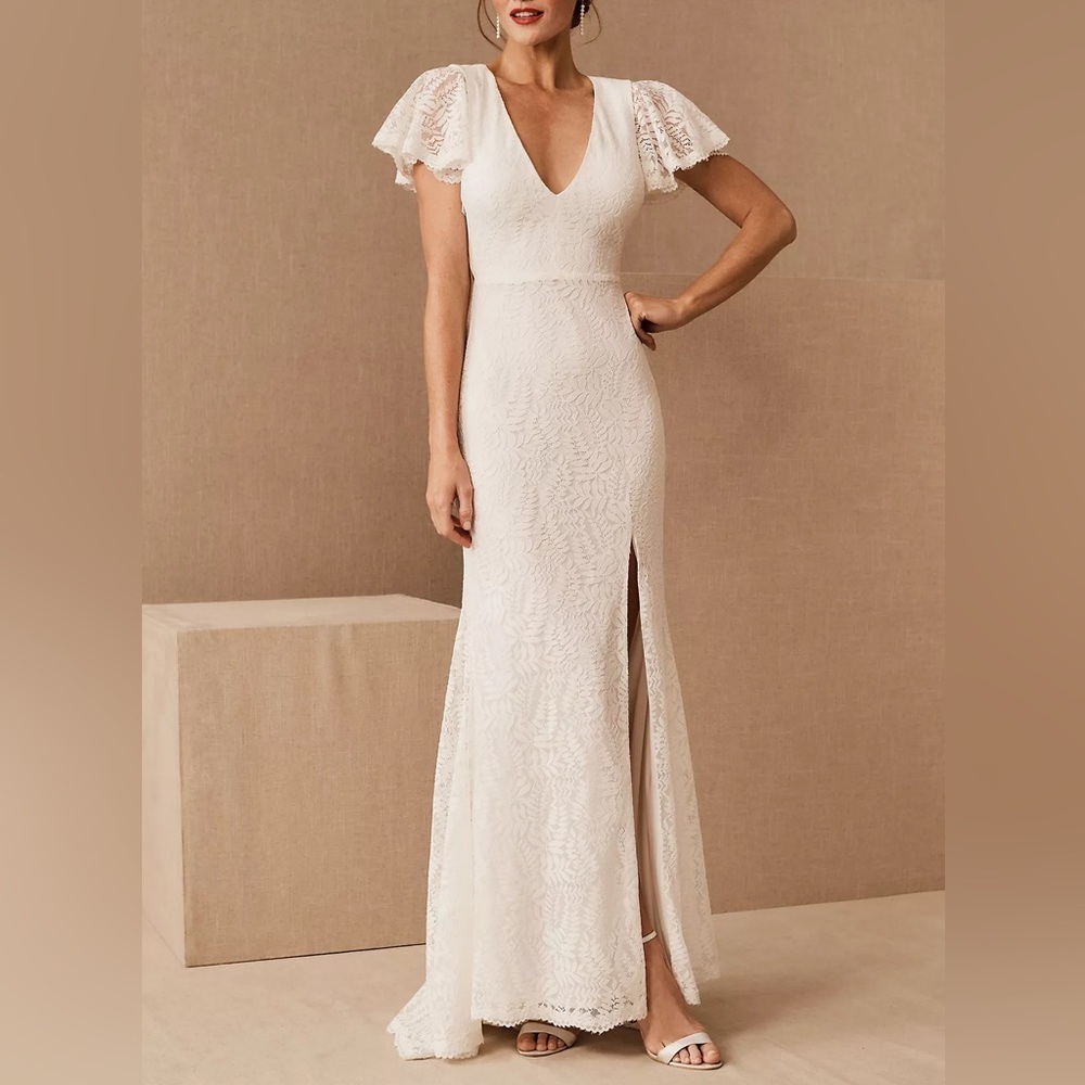 Fame and Partners | Chelsey Dress